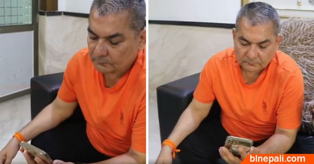 फाइल तस्बिर